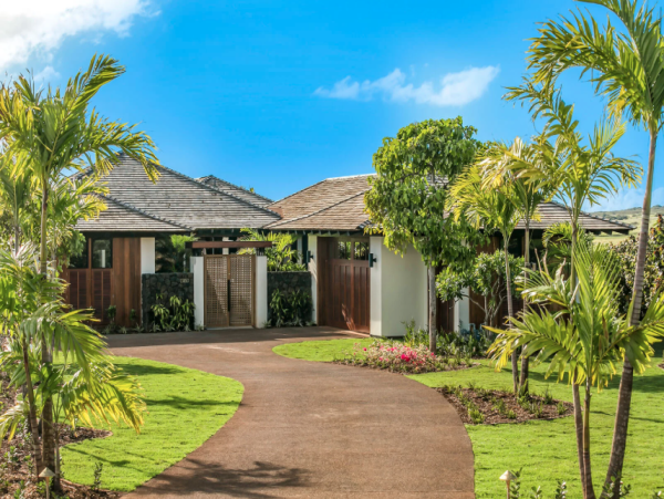 Luxury Vacation Rental in Poipu - 4-Bedroom Retreat